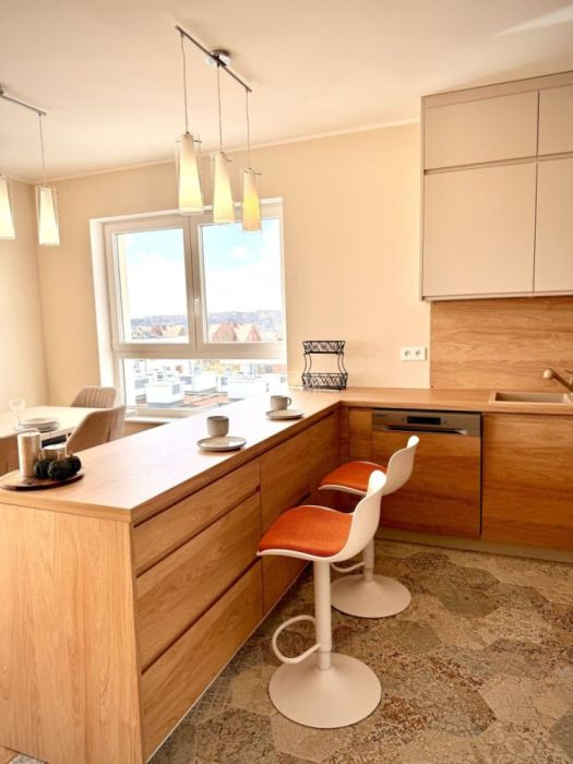 4 pokoje | NOWE 93 m&sup2; | taras 40 m&sup2; | 2x garaż: zdjęcie 98587068