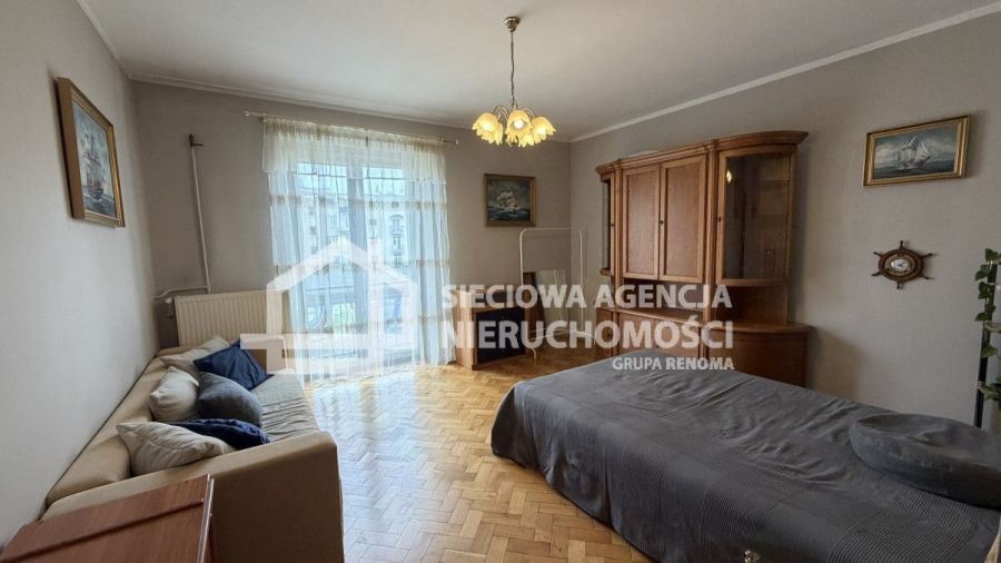 2-pok.mieszkanie w sercu Gdyni: zdjęcie 98462162
