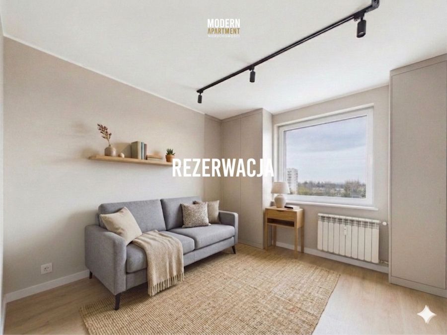 Gdańsk Żabianka! Kawalerka pod klucz: zdjęcie 98757970
