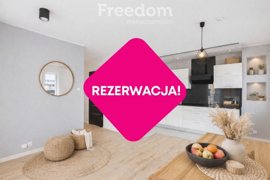 Komfortowe 3 pok. Juszkowo gotowe do zamieszkania: zdjęcie 98548301