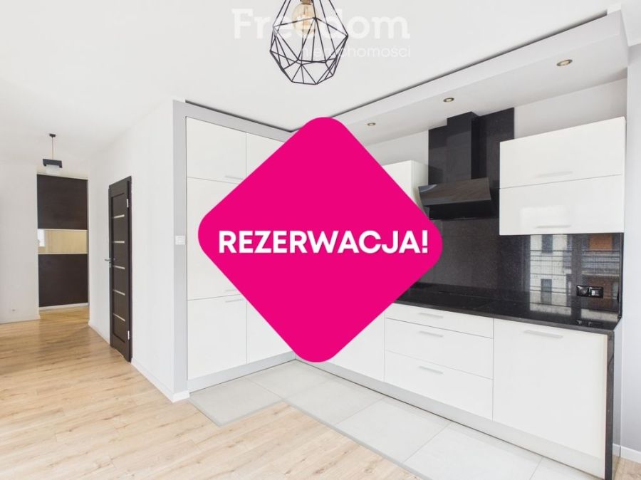 Komfortowe 3 pok. Juszkowo gotowe do zamieszkania: zdjęcie 98548303