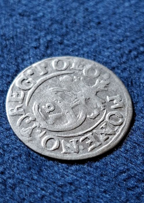Polska Królewska - półtorak Zygmunt III 1623: zdjęcie 98463657