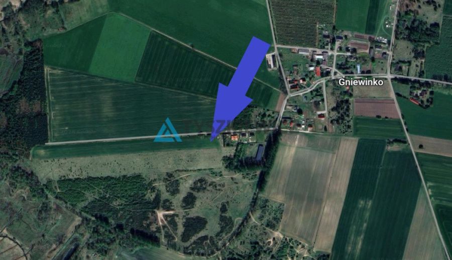 Malowniczo położona działka na Kaszubach: zdjęcie 98471220