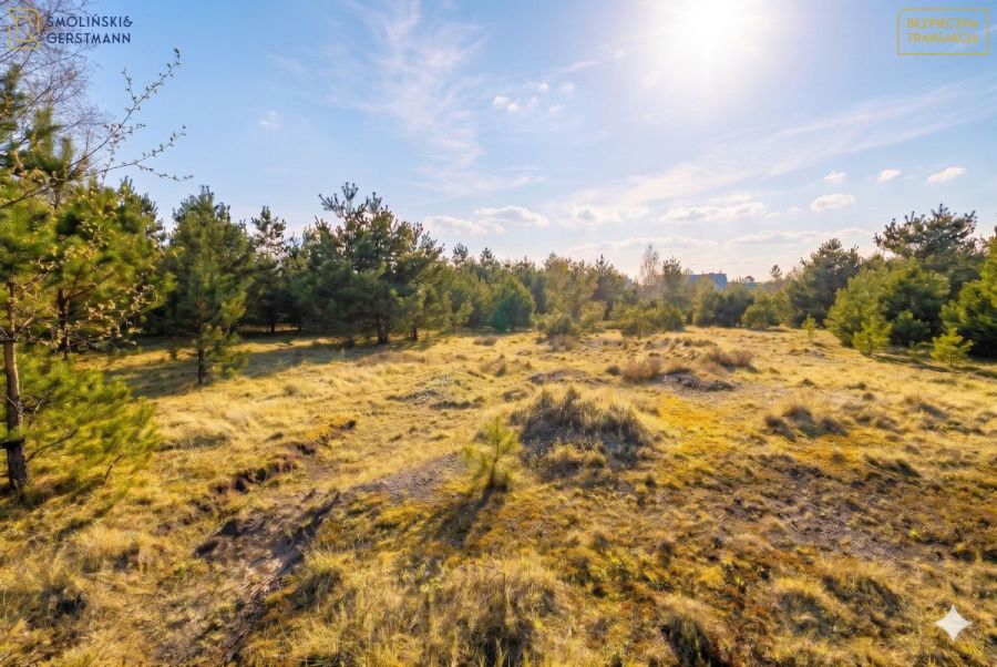 Teren zabudowy mieszkaniowej kowalewo obok Kielna: zdjęcie 98615953