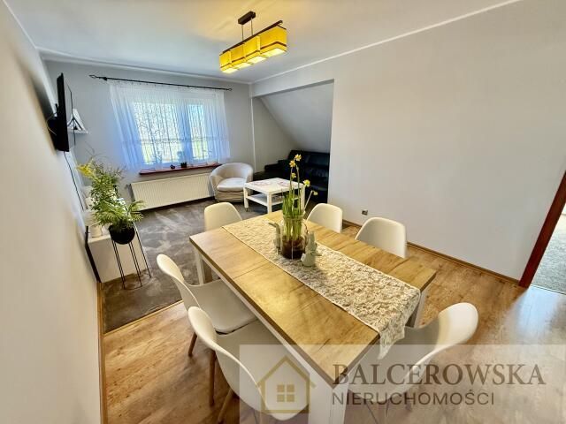 3 pokoje | 63 m2 | Działka 289 m2 | Garaż | Blisko morza: zdjęcie 98468577