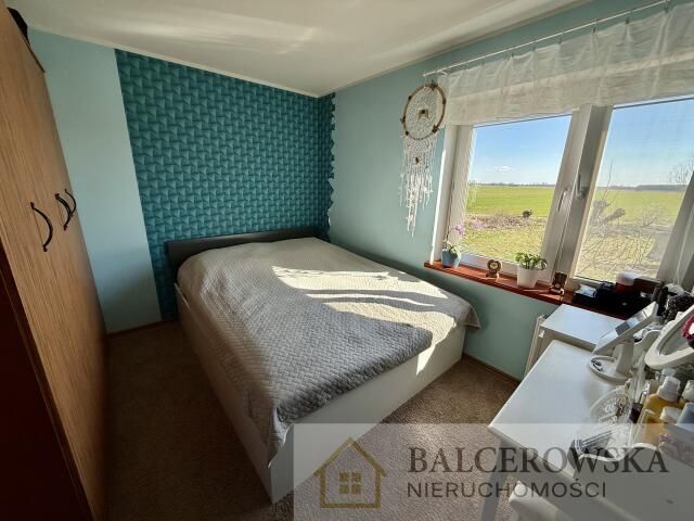 3 pokoje | 63 m2 | Działka 289 m2 | Garaż | Blisko morza: zdjęcie 98468578