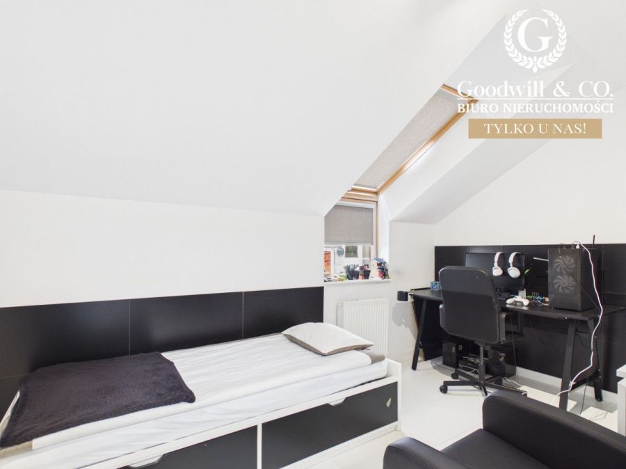 Komfortowy,spokojna okolica, środkowy szereg: zdjecie 99566245