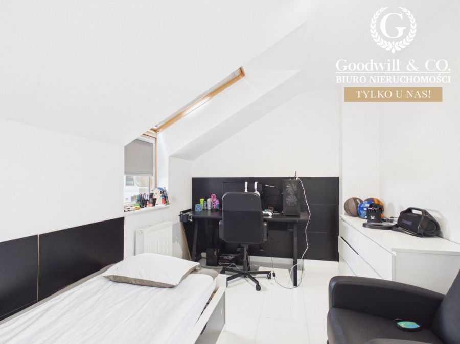Komfortowy,spokojna okolica, środkowy szereg: zdjecie 99566246