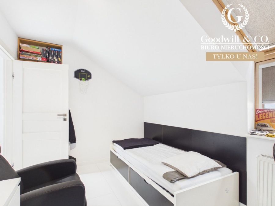 Komfortowy,spokojna okolica, środkowy szereg: zdjecie 99566247