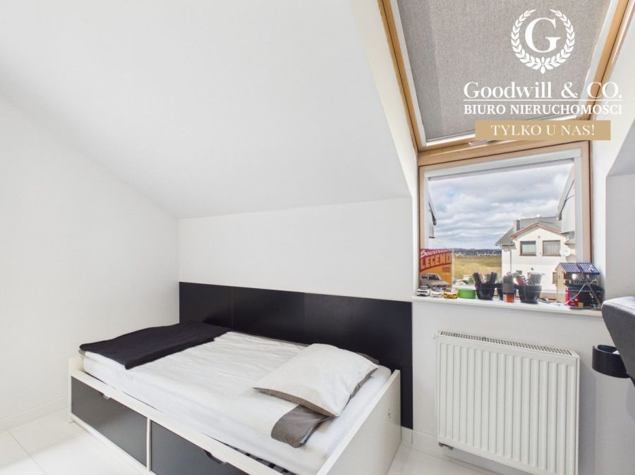 Komfortowy,spokojna okolica, środkowy szereg: zdjecie 99566248