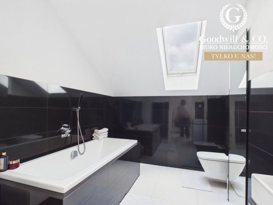 Komfortowy,spokojna okolica, środkowy szereg: zdjecie 99566249
