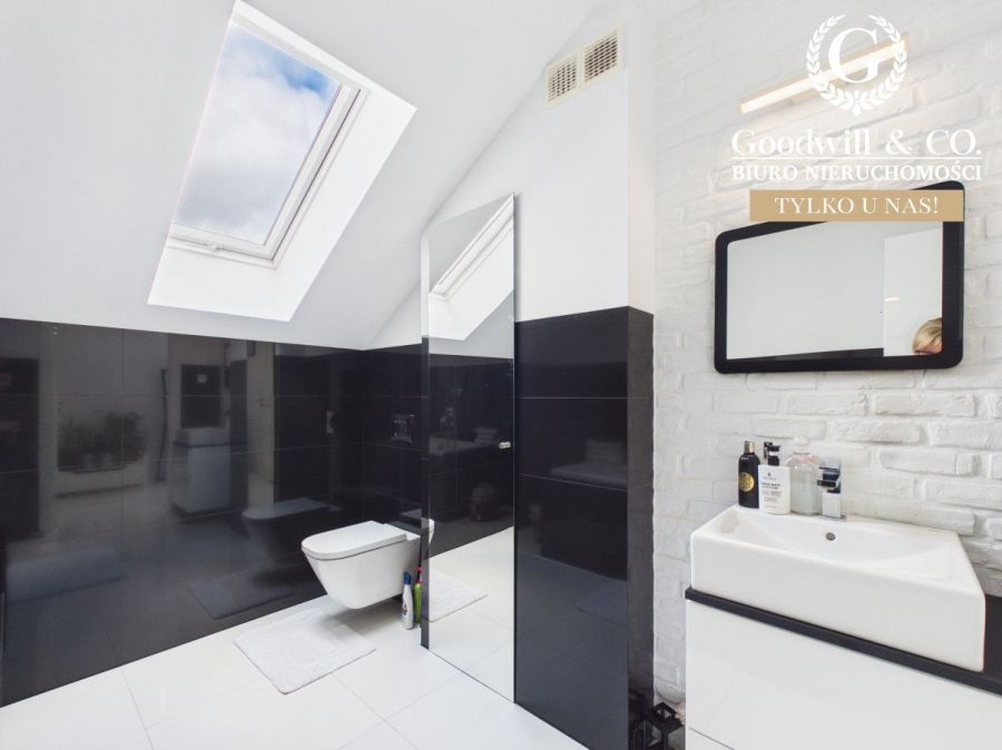 Komfortowy,spokojna okolica, środkowy szereg: zdjecie 99566250
