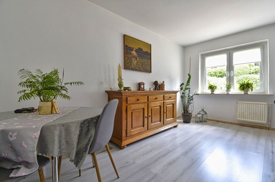 Rumia | Bliźniak 136 m² | Działka 330 m² | Blisko SKM: zdjęcie 98468598