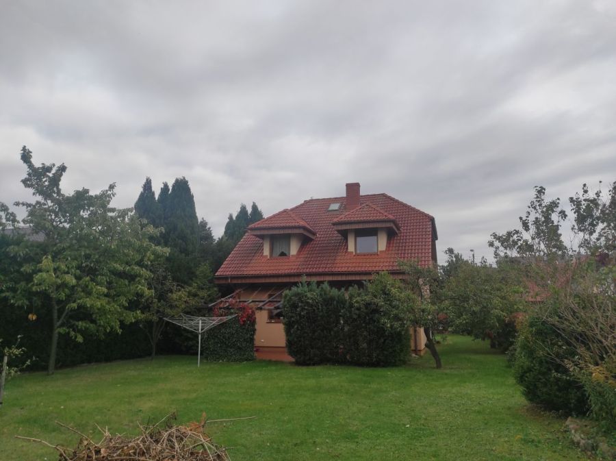 Dom wolnostojący 160 m²-działka 774 m² -Podpisana Umowa Przedwstępna: zdjęcie 98469053