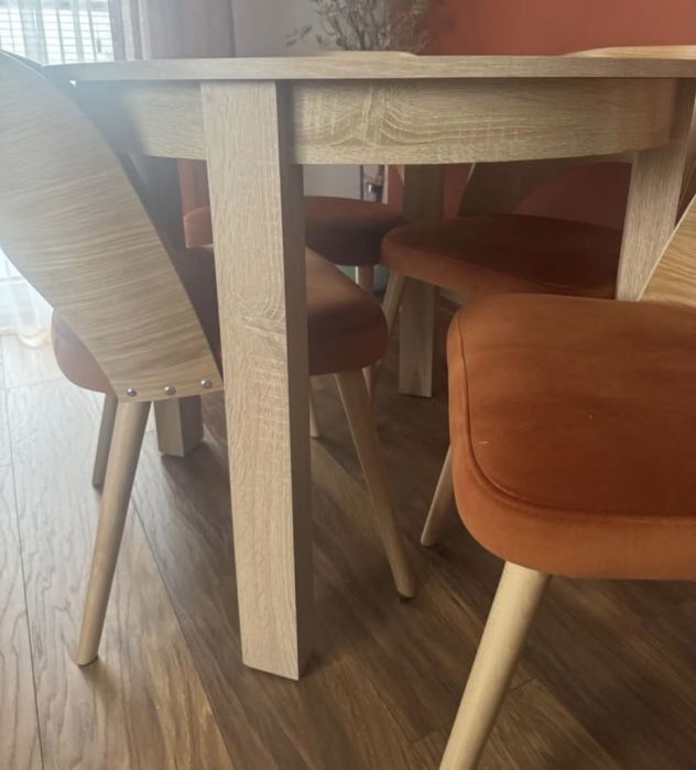 Sprzedam stół 95 cm: zdjęcie 98469504