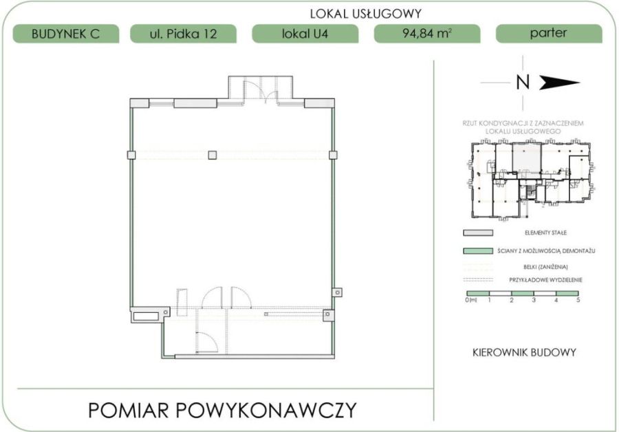 Lokal do wynajęcia: zdjęcie 98470144