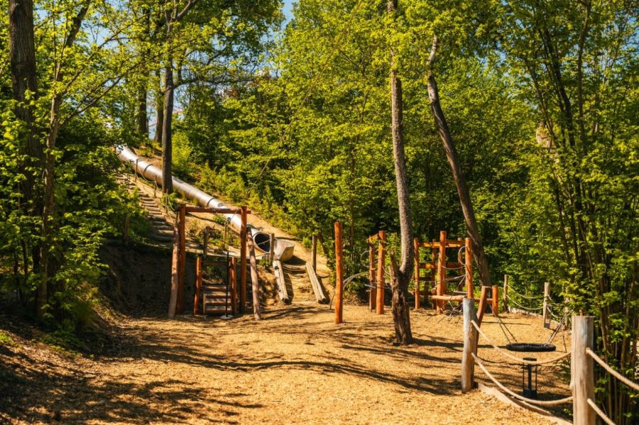 Urzeka 9.A.13 - 2 pokoje, 1 piętro, 35,19 m&sup2;, w bardzo dobrej cenie i z dobrze zaprojektowanym układem: zdjecie 98738717