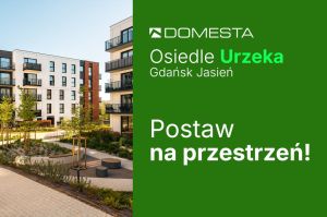 Urzeka 8.B.11 - 2 pokoje 49,57 m&sup2;, słoneczne, duży aneks, miejsce na kino domowe: zdjecie 66400088