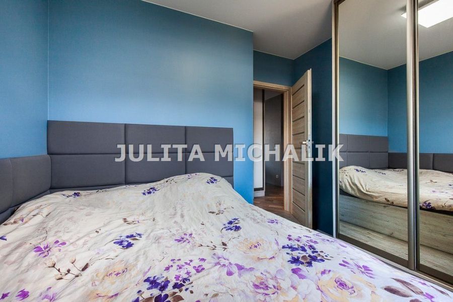 3-pok.mieszkanie z ogródkiem + miejsce postojowe: zdjecie 98472263
