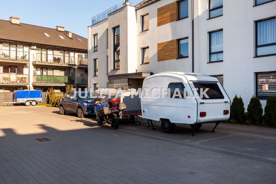3-pok.mieszkanie z ogródkiem + miejsce postojowe: zdjecie 98472272