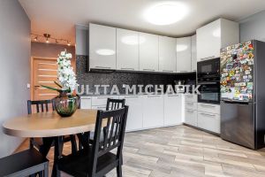 3-pok.mieszkanie z ogródkiem + miejsce postojowe: zdjecie 66400268