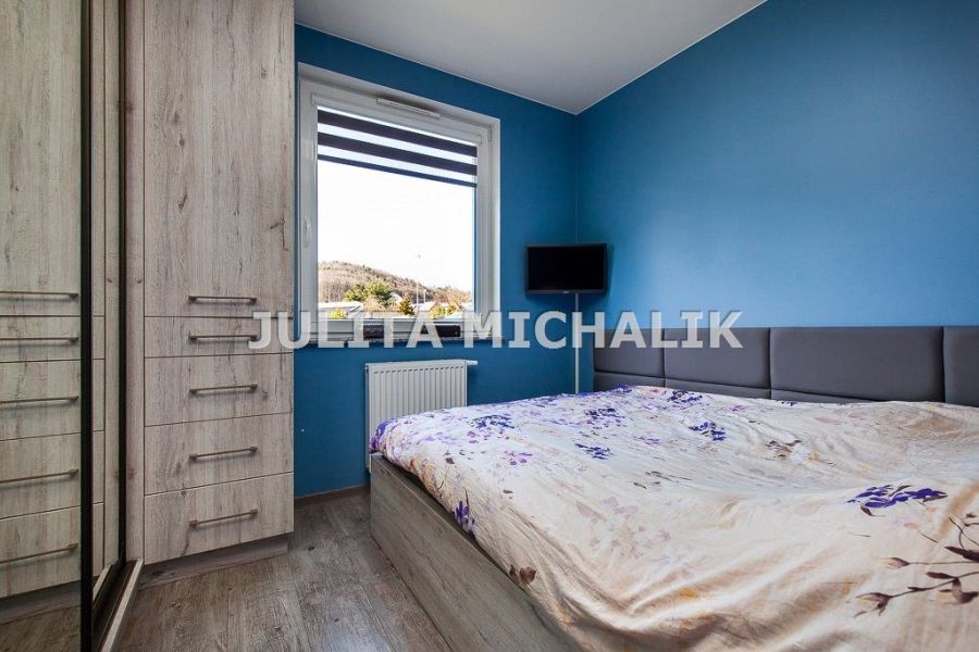 3-pok.mieszkanie z ogródkiem + miejsce postojowe: zdjecie 98472249