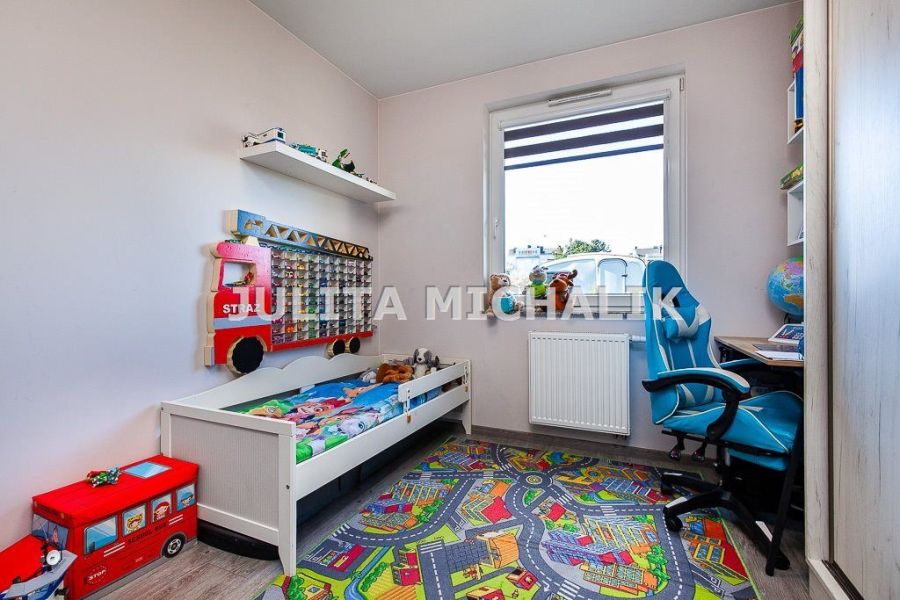 3-pok.mieszkanie z ogródkiem + miejsce postojowe: zdjecie 98472250