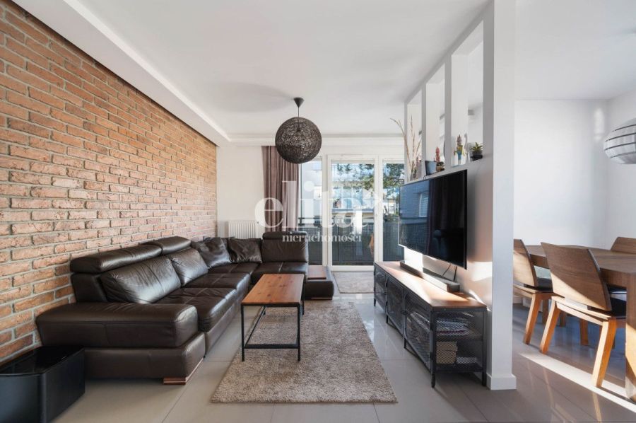 4 Pokoje | Parking Podziemny | Blisko Lasu: zdjęcie 98513574