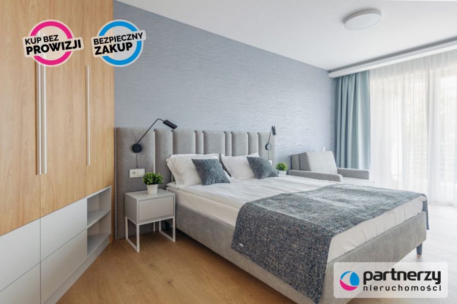 Apartament wykończony i umeblowany: zdjecie 98473905