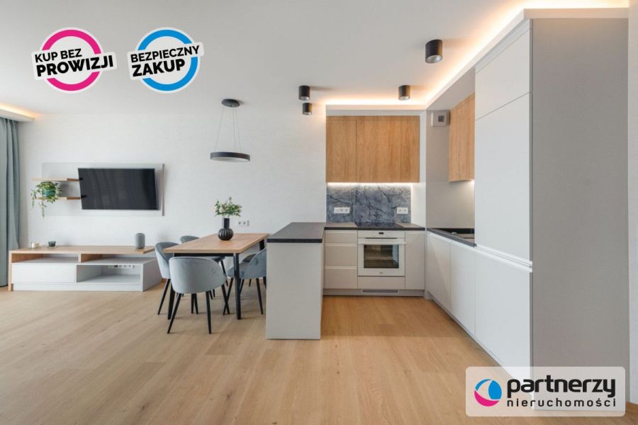 Apartament wykończony i umeblowany: zdjęcie 98473926