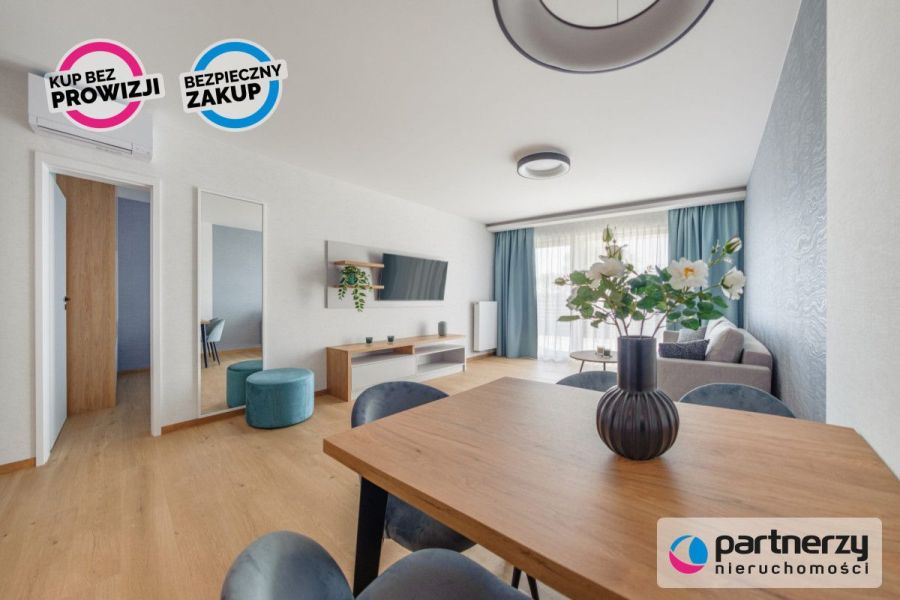Apartament wykończony i umeblowany: zdjęcie 98473927