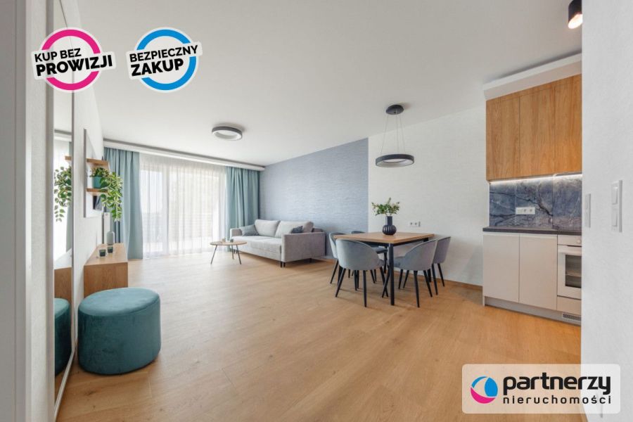 Apartament wykończony i umeblowany: zdjęcie 98473928
