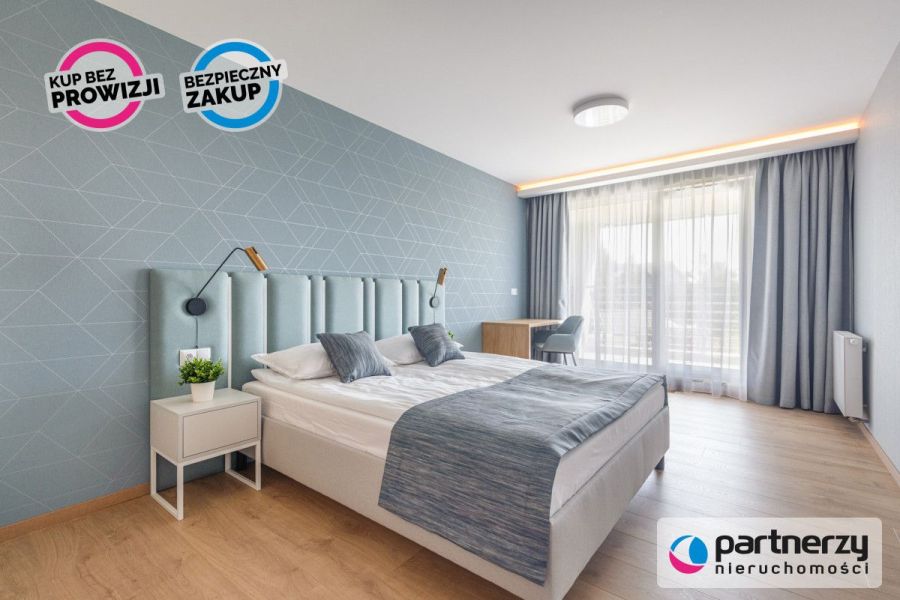 Apartament wykończony i umeblowany: zdjecie 98473929