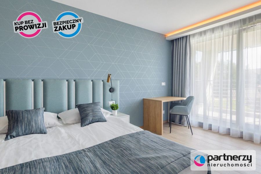 Apartament wykończony i umeblowany: zdjecie 98473931