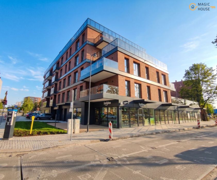 Lokal nad Motławą | Gdańsk Śródmieście: zdjęcie 98783243