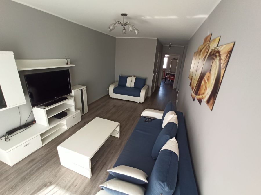 2 pokoje + oddzielna kuchnia | balkon | miejsce parkingowe |: zdjęcie 98474939