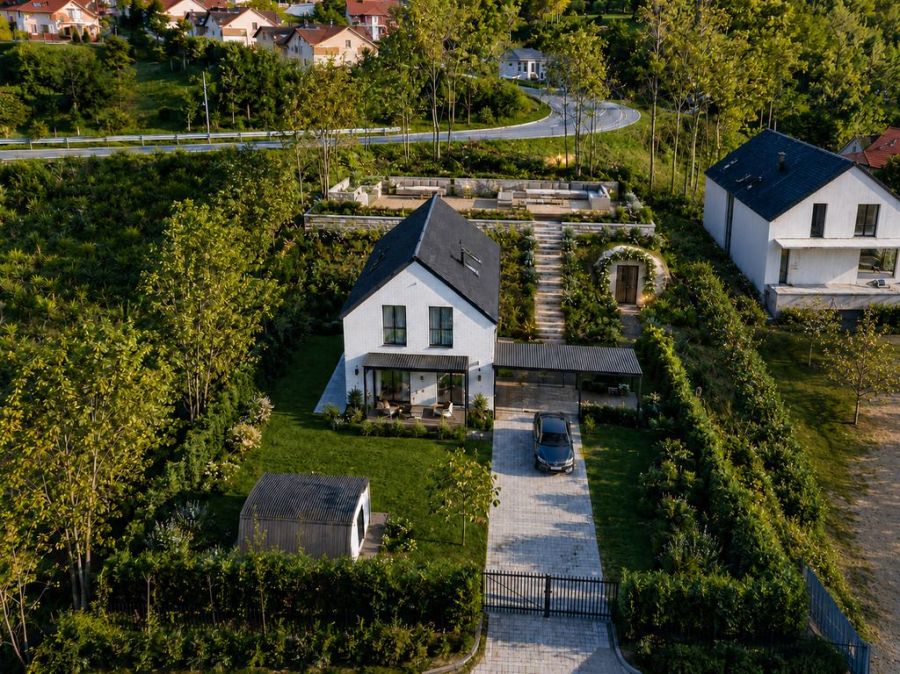 Atrakcyjna działka na gdańskim Matemblewie: zdjęcie 98659120