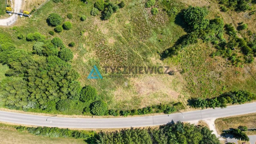 Duża działka w rewelacyjnej lokalizacji.: zdjęcie 98475581