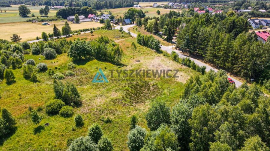 Duża działka w rewelacyjnej lokalizacji.: zdjęcie 98475583