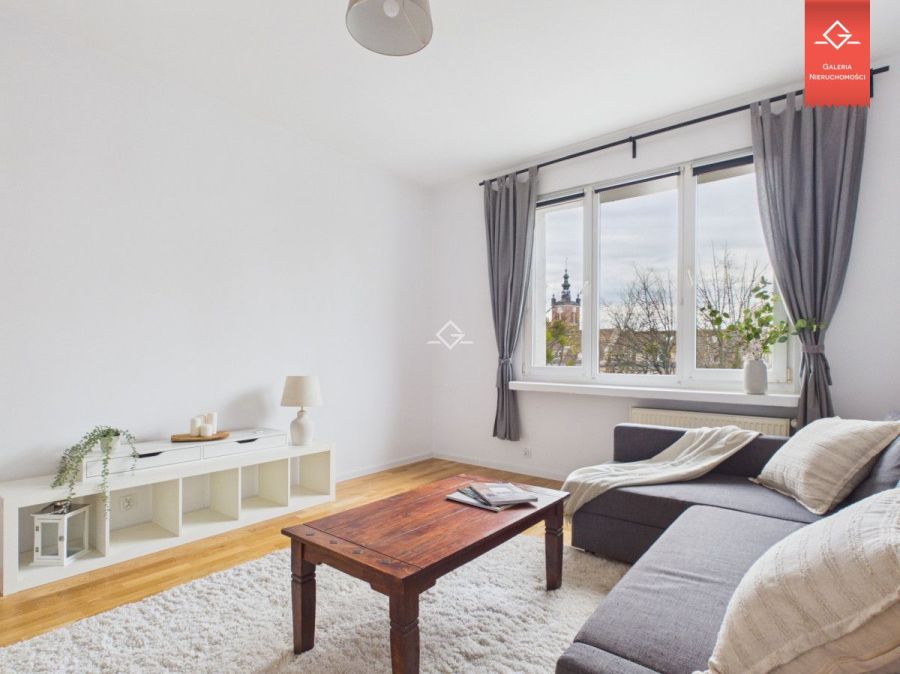 Śródmieście | Jasne | Po remoncie: zdjęcie 98610188
