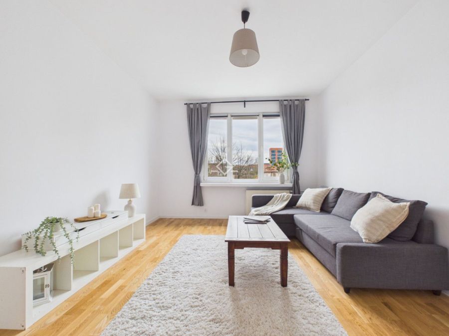 Śródmieście | Jasne | Po remoncie: zdjęcie 98610189