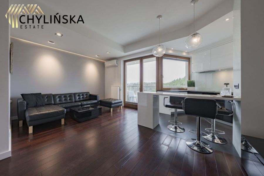 Słoneczne.2pok.Widok.na.Park.Altoria+Garaż: zdjęcie 98478055