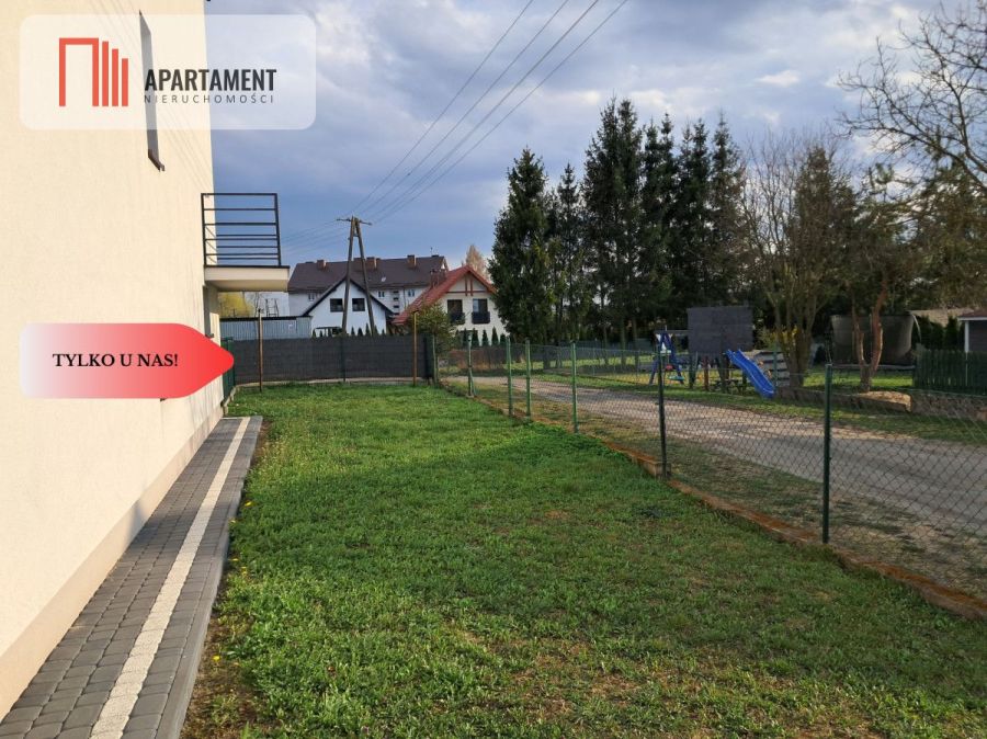 Komfortowy bliźniak 139 m&sup2; | Kulice | blisko Tczew: zdjęcie 98479646
