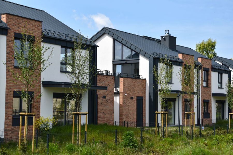 Gotowe 5 pokoi 119,74 m² | 600 m od Śródmieścia Gdańska