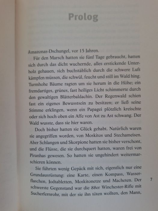 Eagle Strike Anthony Horowitz język niemiecki: zdjęcie 98482529