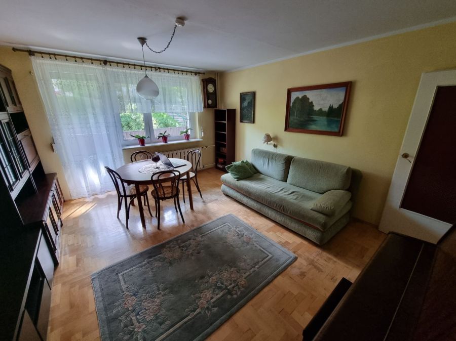 3 pokoje z osobną kuchnią, Morena, blisko tramwaj: zdjęcie 98484622