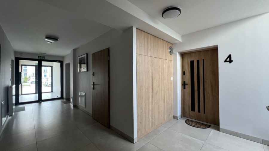 Mieszkanie 50m2 nad Zatoką Pucką: zdjecie 99537409
