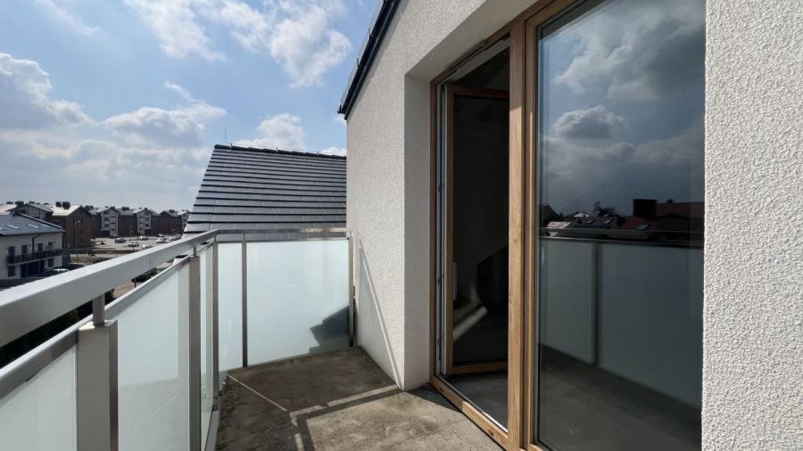 Mieszkanie 50m2 nad Zatoką Pucką: zdjecie 99537410