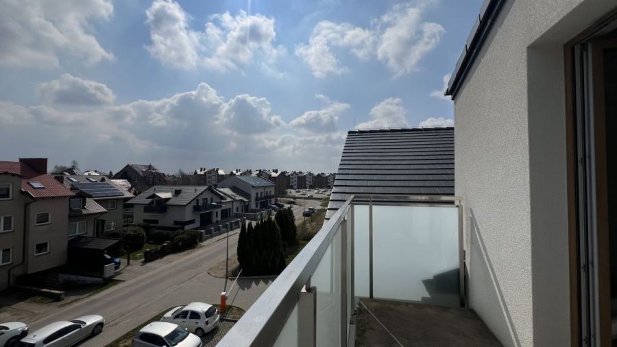 Mieszkanie 50m2 nad Zatoką Pucką: zdjecie 99537411