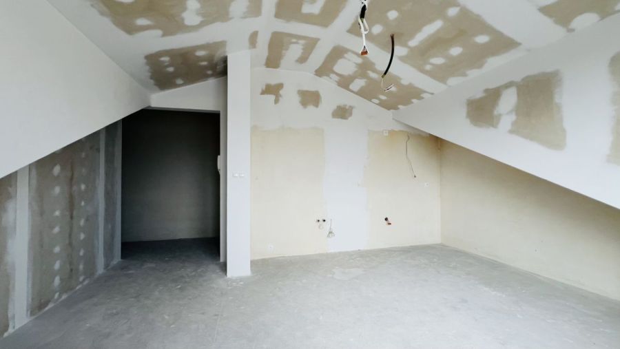 Mieszkanie 50m2 nad Zatoką Pucką: zdjecie 99537417